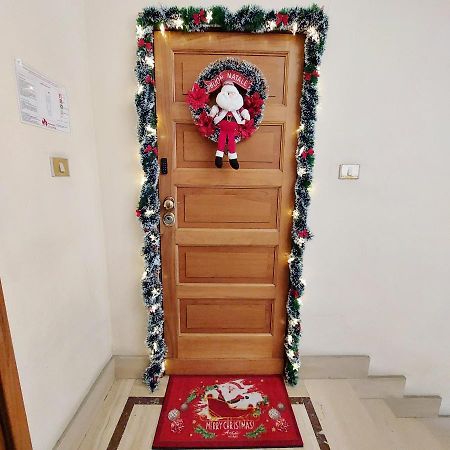 Bed and Breakfast Prisco House Рим Экстерьер фото
