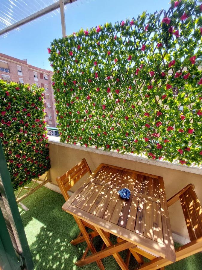 Bed and Breakfast Prisco House Рим Экстерьер фото