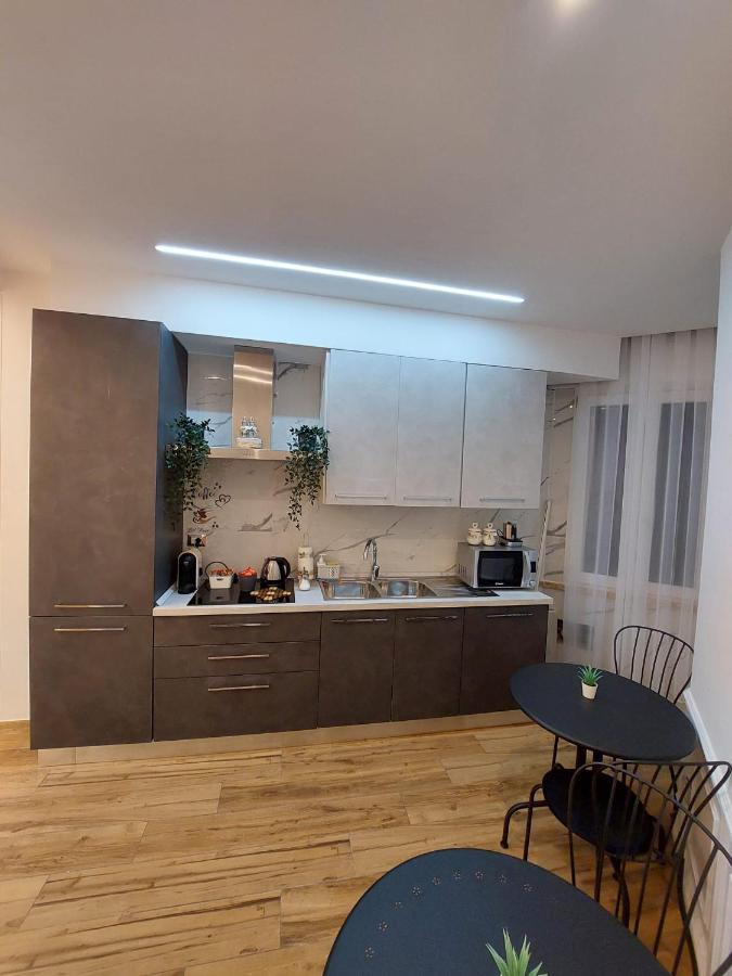 Bed and Breakfast Prisco House Рим Экстерьер фото