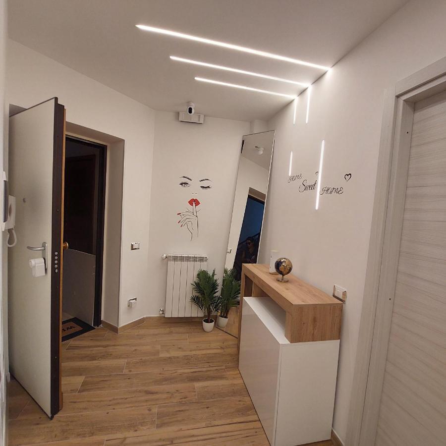 Bed and Breakfast Prisco House Рим Экстерьер фото