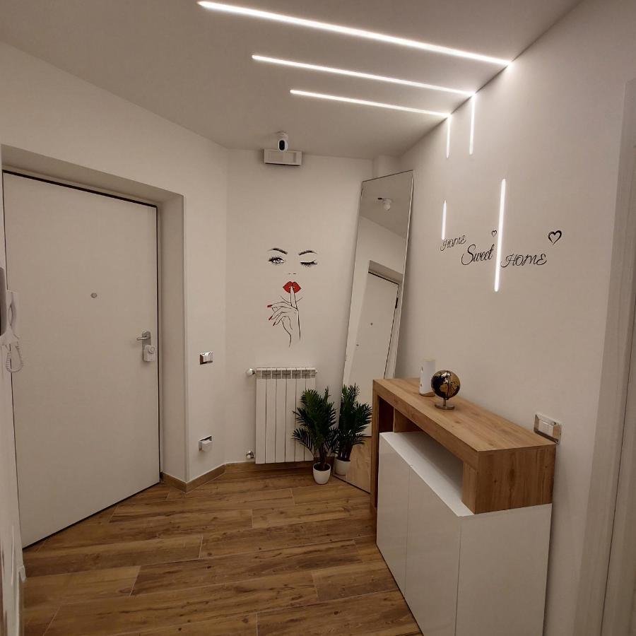 Bed and Breakfast Prisco House Рим Экстерьер фото