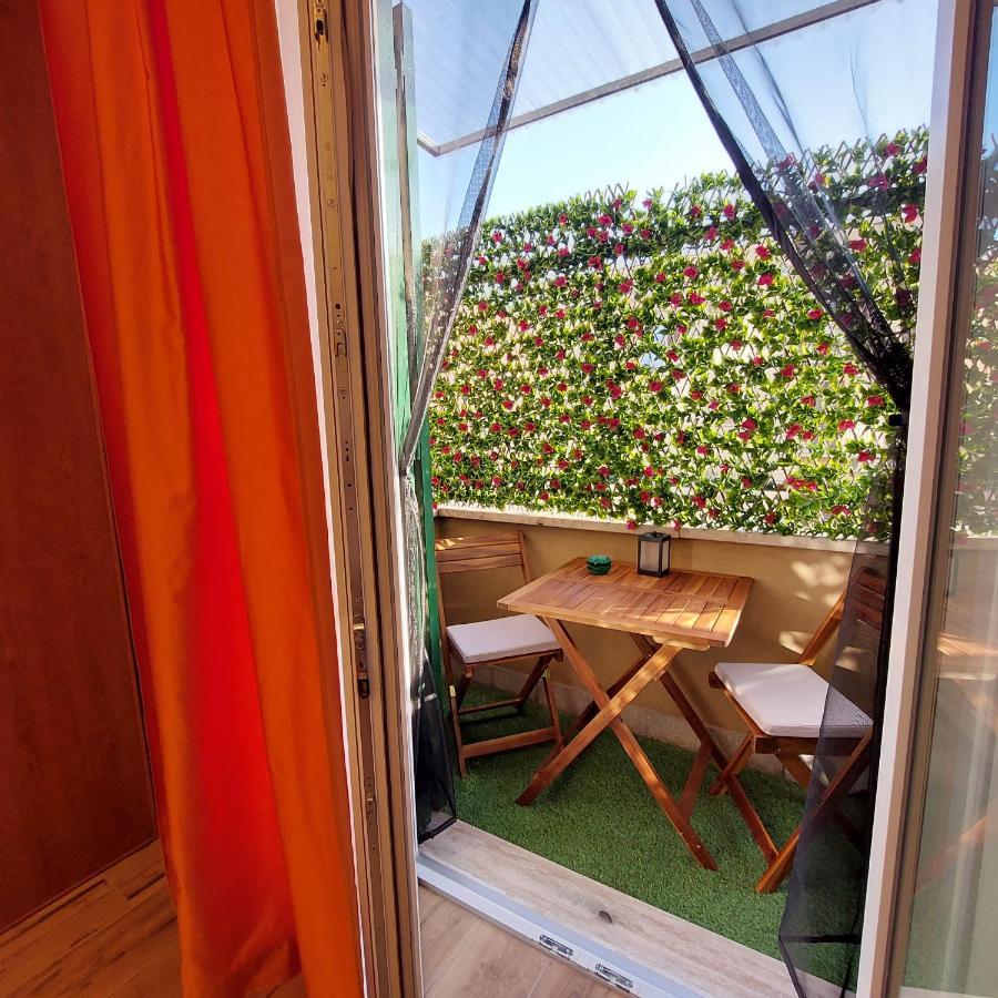 Bed and Breakfast Prisco House Рим Экстерьер фото
