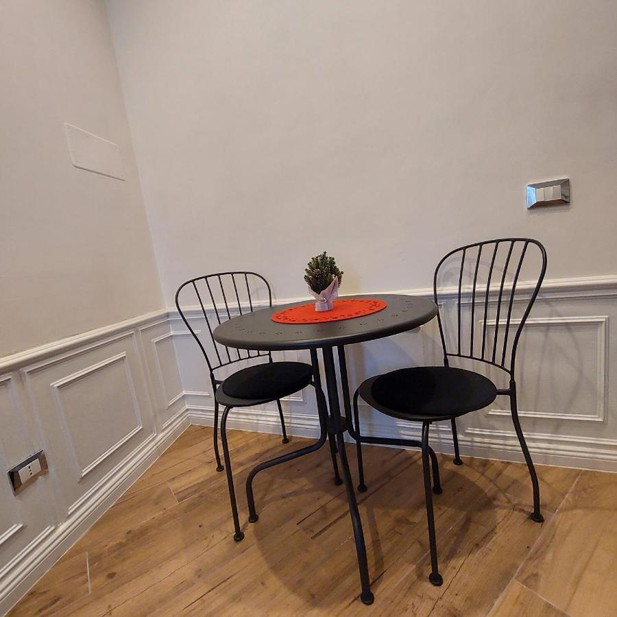Bed and Breakfast Prisco House Рим Экстерьер фото