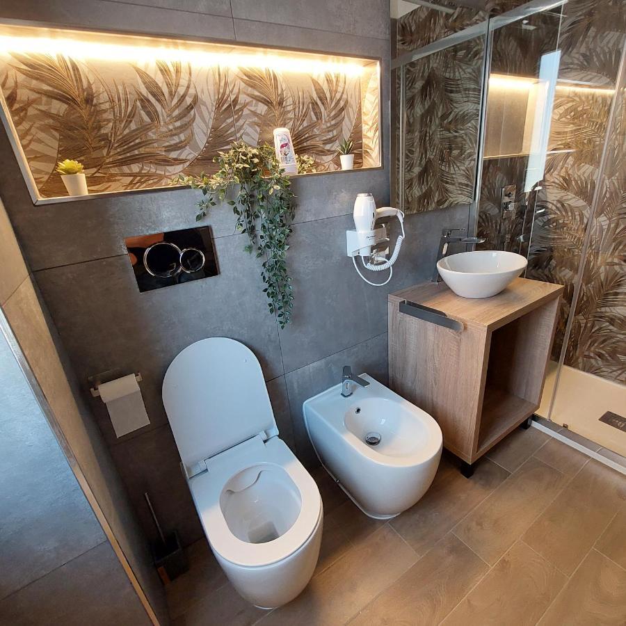Bed and Breakfast Prisco House Рим Экстерьер фото